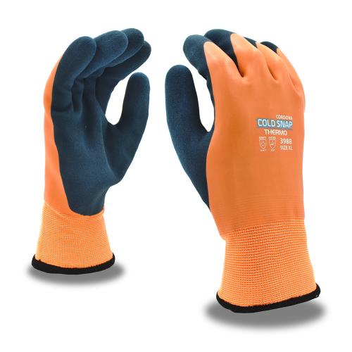 Cold Snap Thermo™, Full Latex, Thermal