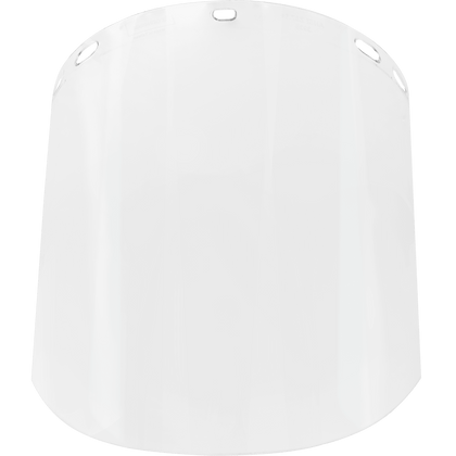 Face Shield Visor Scratch Resistant