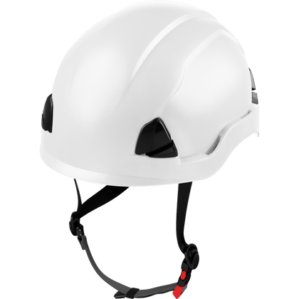 Raptor Type 2 Class E Non Vented Safety Helmet