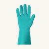 SolvStop™  Chemical-resistant 12-inch gloves with forearm coverage