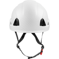 Raptor Type 2 Class E Non Vented Safety Helmet