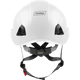 Raptor Type 2 Class E Non Vented Safety Helmet