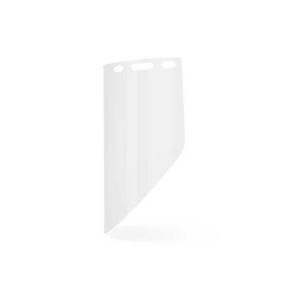 Face Shield Visor Scratch Resistant