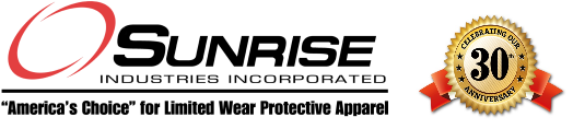 Sunrise Industries, Inc