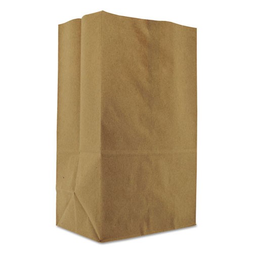Bag,#425,8x6x16,Wht,500/CTN