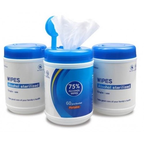 DP160WIPES