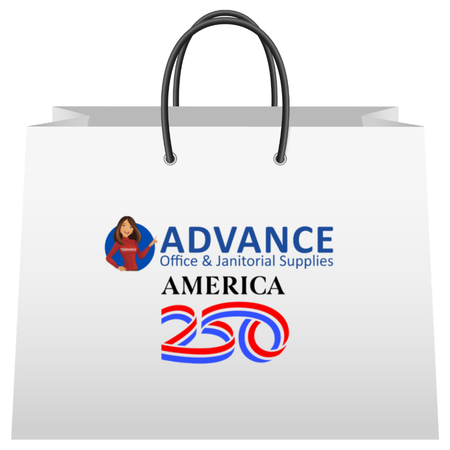 America250 Celebration Goodie Bag