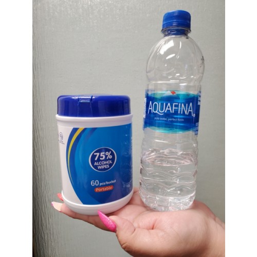 DP160WIPES