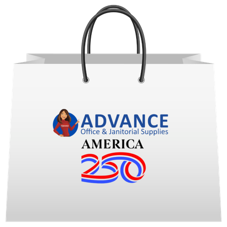 USA250 Goodie Bag