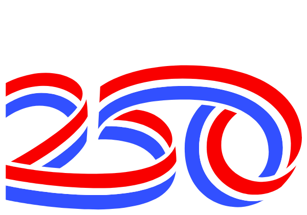 USA 250 Logo