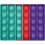 Push and Pop CVC Word Builder