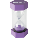 10 Minute Sand Timer - Large