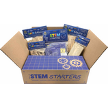 STEM Starters Getting Started Kit: Paper Circuits