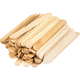STEM Basics: Jumbo Craft Sticks - 200 Count