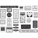 Celebrate Diversity Mini Bulletin Board