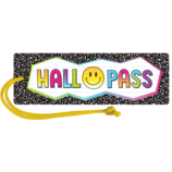 Brights 4Ever Magnetic Hall Pass