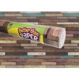 Reclaimed Wood Better Than Paper® Bulletin Board Roll