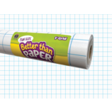 Fun Size 1" Grid Better Than Paper® Bulletin Board Roll