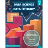 Data Science and Data Literacy (Gr. 3)