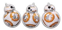 Star Wars™ BB8 Assorted
