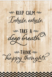 Keep Calm...