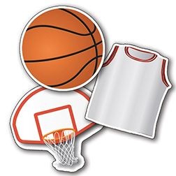 Basketball Assorted
