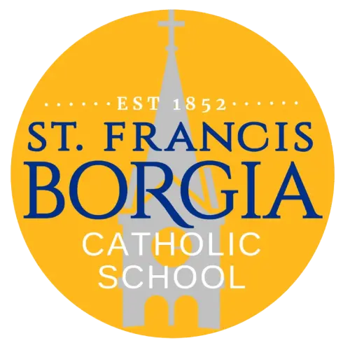 4th Grade School Supply Pack- St. Francis Borgia Grade School, Washington, MO