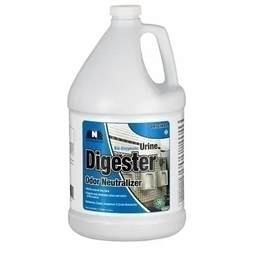Nilodor Urine Digestor W/Odor Neutralizer, Original, Gal