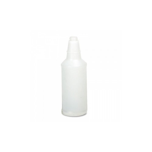 Amchem Plastic Bottle, 32oz, Natural, Ea