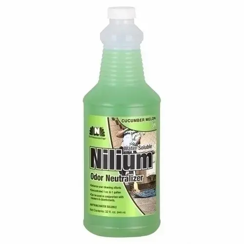 Nilium Odor Neutralizer, Cucumber Melon, Qt