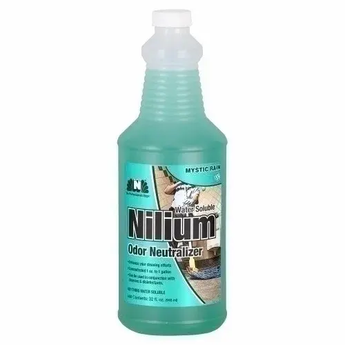 Nilium Odor Neutralizer, Mystic Rain, Qt