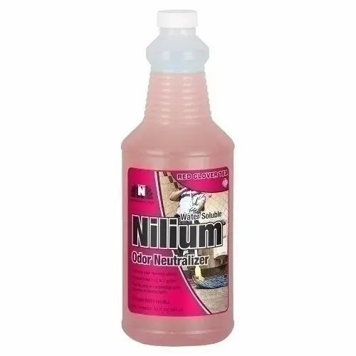 Nilium Odor Neutralizer, Red Clover Tea, Qt