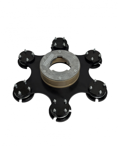 Orbitec Planetary Diamond Tool Driver - 17 Inch