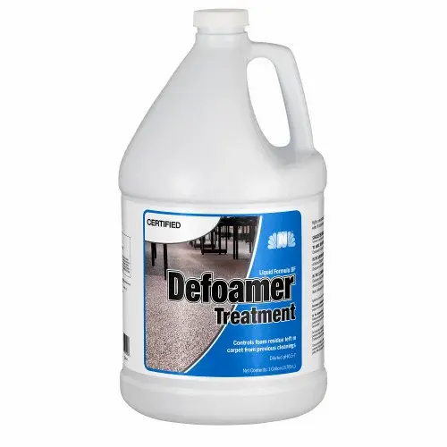Certified Defoamer, Gal