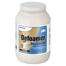Certified Granular Defoamer, 8lb