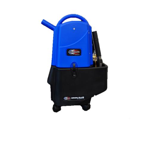 Cobra Mini 750C Non-Heated, Machine Only