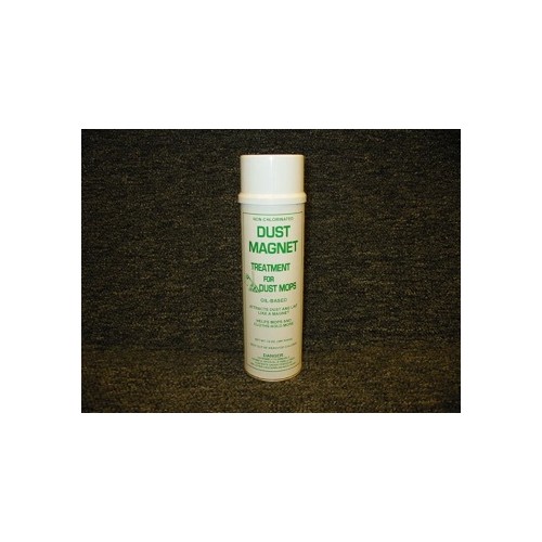 Amchem Dust Magnet, Aerosol