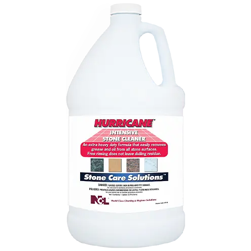 Hurricane, Intensive Cleaner, 1Gal