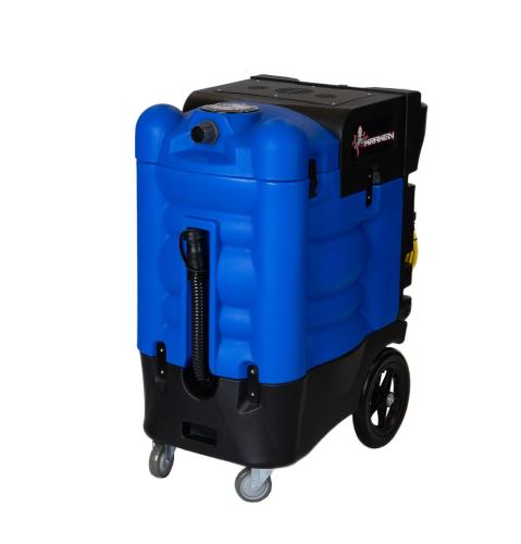 Kraken Flood Pumper with 25' vac & 50' dump hose set