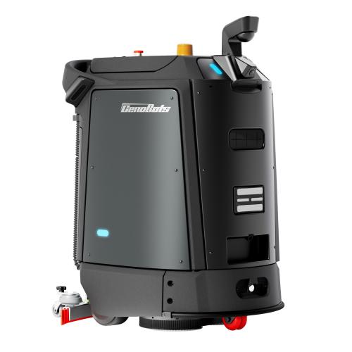 Cenobots Autonomous Scrubber, L3