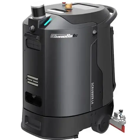 Cenobots Autonomous Scrubber, L4