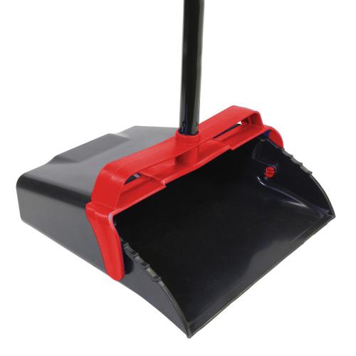 MaxiPlus® Lobby Dust Pan
