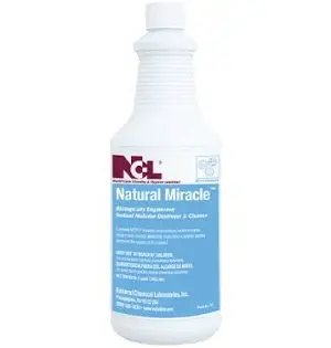 Natural Miracle Enzyme Odor Digestor, Qt