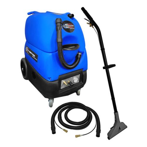 Neptune 220H, 5.7 Dual Vac, Dual Cord - Includes Trident Wand & 15' Hose