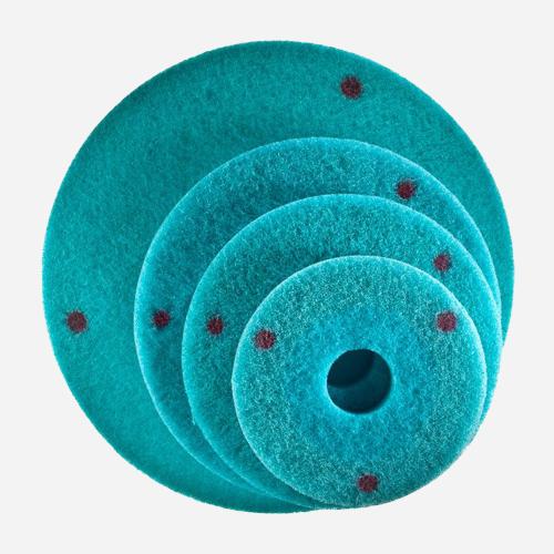 Diamond Impregnated Pad, 20", 12000grit