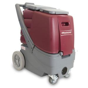 Minuteman Rush Carpet Extractor, 100psi, Heated