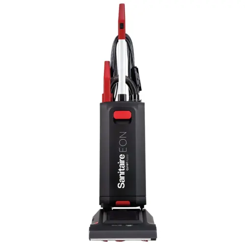 Sanitaire EON® QUIETCLEAN® Commercial Upright Vacuum