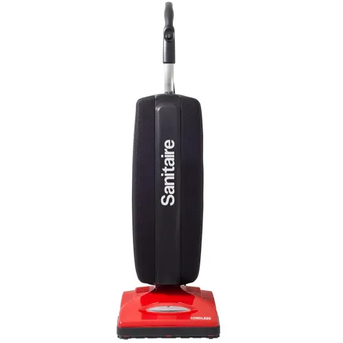 Sanitaire QUICKBOOST™ Cordless Upright Vacuum
