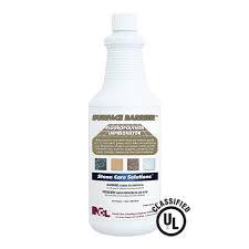 Surface Barrier, Fluoropolymer Impregnator, 1Qt