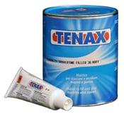 Tenax Travertine Filler, Qt